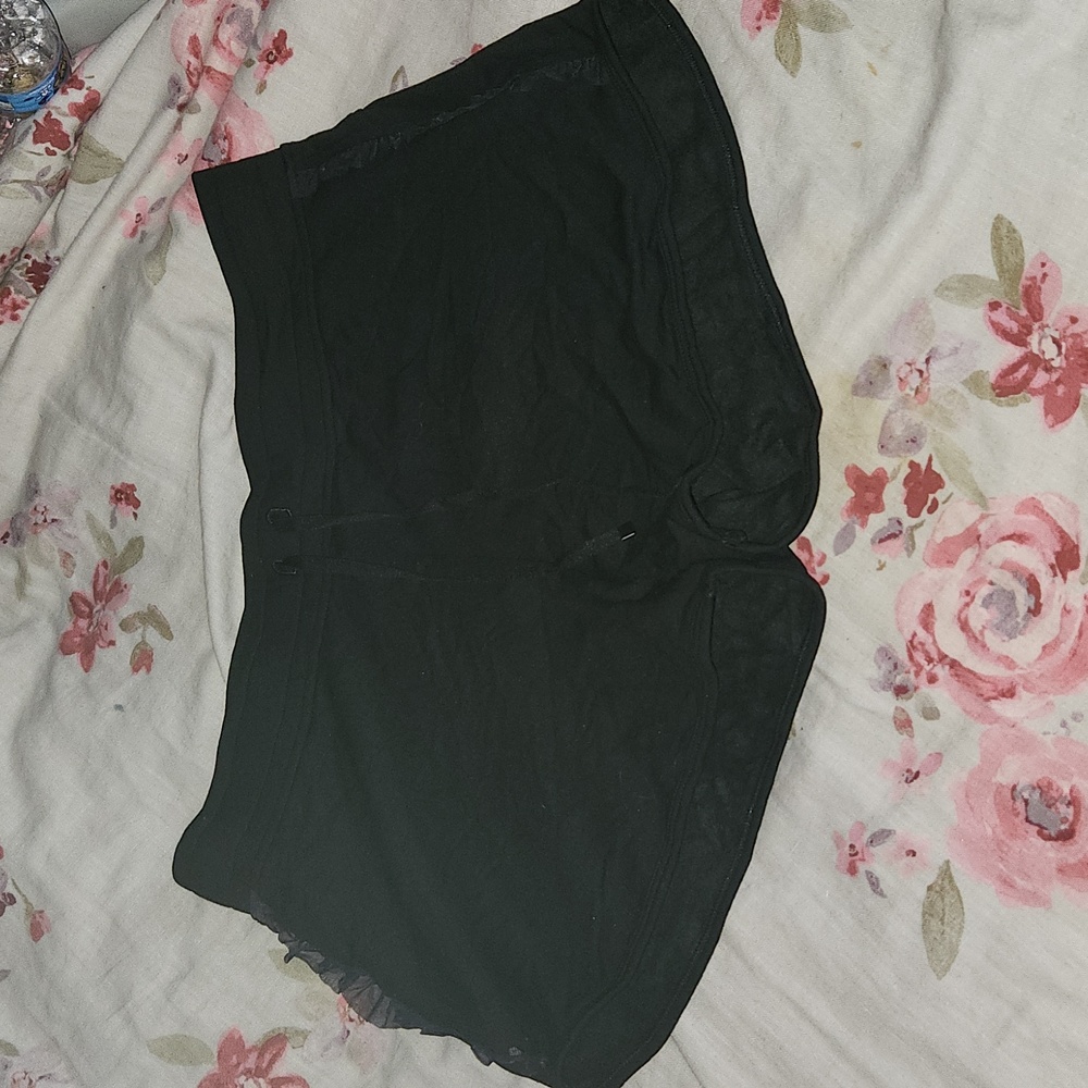 Victoria Secret shorts